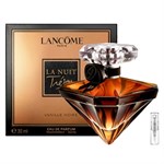 Lancome Tresor Vanille Noire - Eau de Parfum - Doftprov - 2 ml