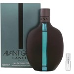 Lanvin Avant Garde - Eau de Toilette - Doftprov - 2 ml