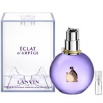 Lanvin Eclat d’Arpège - Eau de Parfum - Doftprov - 2 ml