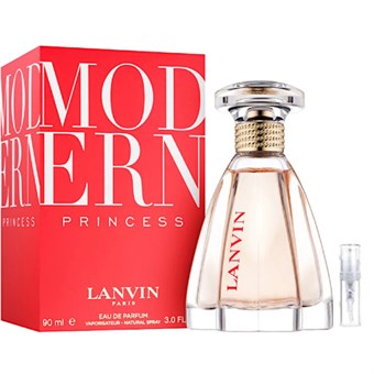 Lanvin Modern Princess - Eau De Parfum - Doftprov - 2 ml