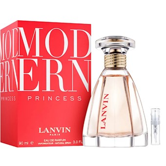 Lanvin Modern Princess - Eau De Parfum - Doftprov - 5 ml
