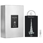Lattafa Art of Arabia I - Eau de Parfum - Doftprov - 2 ml