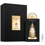 Lattafa Art of Arabia III - Eau de Parfum - Doftprov - 2 ml