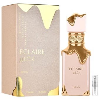 Lattafa Eclaire - Eau de Parfum - Doftprov - 2 ml