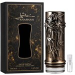 Lattafa Khashabi - Eau de Parfum - Doftprov - 2 ml