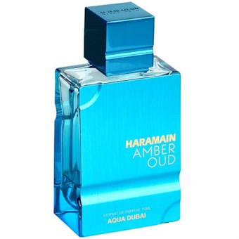 Al Haramain Amber Oud Aqua Dubai - Extrait de Parfum - Resestrolek - 10 ml