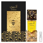 Lattafa Perfumes Atheeri - Eau de Parfum - Doftprov - 2 ml