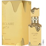 Lattafa Perfumes Eclaire Banoffi - Eau de Parfum - Doftprov - 2 ml