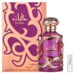 Lattafa Perfumes Habik For Women - Eau de Parfum - Doftprov - 2 ml