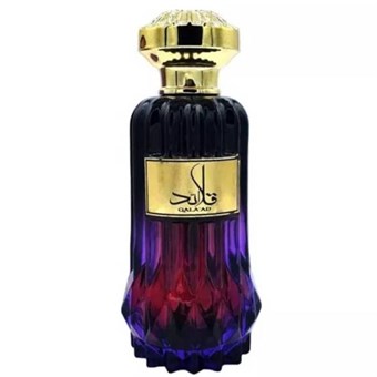 Lattafa Qala\'ad - Eau de Parfum - Resestrolek - 10 ml