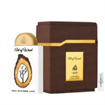 Lattafa Art Of Wood - Eau de Parfum - Doftprov - 2 ml