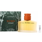 Laura Biagiotti Roma Uomo - Eau de Toilette - Doftprov - 2 ml