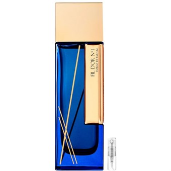 Laurent Mazzone Fil d\'Or No1 - Extrait de Parfum - Doftprov - 2 ml