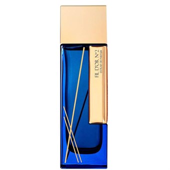 Laurent Mazzone Fil d\'Or No2 - Extrait de Parfum - Resestorlek - 10 ml