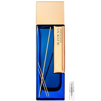 Laurent Mazzone Fil d\'Or No3 Laurent - Extrait de Parfum - Doftprov - 2 ml
