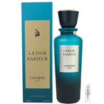 Laverne La'Dor Bakhur Classic - Eau de Parfum - Doftprov - 2 ml