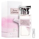 Lanvin Jeanne Lanvin - Eau de Parfum - Doftprov - 2 ml
