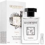 Le Couvent Maison de Parfum Singuliere Theria - Eau de Parfum - Doftprov - 2 ml
