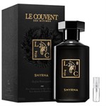 Le Couvent Maison de Parfum Smyrna - Eau de Parfum - Doftprov - 2 ml