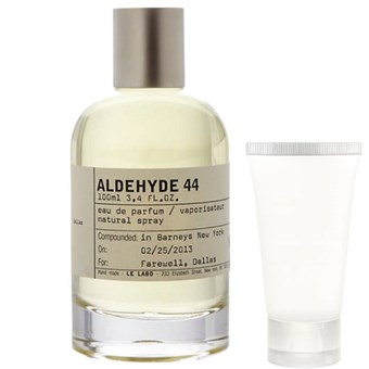 Le Labo Aldehyde 44 - Airless Dispenser - Bodylotion - 20 ml