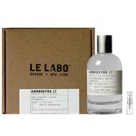 Le Labo Ambroxyde 17 - Home Fragrance - Doftprov - 2 ml