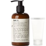 Le Labo Baie 19 - Airless Dispenser - Bodylotion - 20 ml