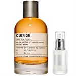Le Labo Cuir 28 - Bodylotion - 20 ml
