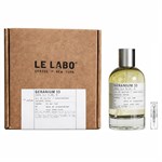 Le Labo Geranium 33 - Eau de Parfum - Doftprov - 2 ml