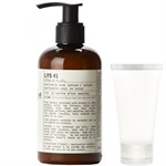 Le Labo Lys 41 - Airless Dispenser - Bodylotion - 20 ml