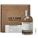 Le Labo Tubereuse 40 New York - Eau de Parfum - Doftprov - 2 ml