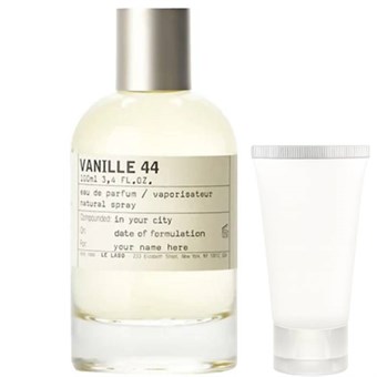 Le Labo Vanille 44 - Airless Dispenser - Bodylotion - 20 ml