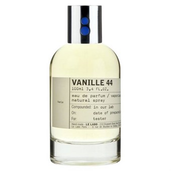Le Labo Vanille 44 - Eau de Parfum - Resestrolek - 10 ml