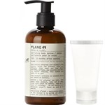 Le Labo Ylang 49 - Airless Dispenser - Bodylotion - 20 ml