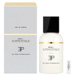 Les Eaux Primordiales Néroli Supercritique  - Eau de Parfum - Doftprov - 2 ml