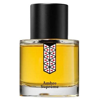 Les Indemodables Ambre Supreme - Eau de Parfum - Resestrolek - 10 ml