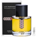 Les Indemodables Ambre Supreme - Eau de Parfum - Doftprov - 2 ml