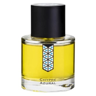 Les Indemodables Chypre Azural - Eau de Parfum - Resestrolek - 10 ml