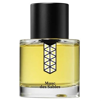 Les Indemodables Musc Des Sables - Eau de Parfum - Resestrolek - 10 ml