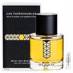 Les Indemodables Musc Des Sables - Eau de Parfum - Doftprov - 2 ml