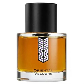 Les Indemodables Oriental Velours - Eau de Parfum - Resestorlek - 10 ml