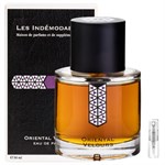 Les Indemodables Oriental Velours - Eau de Parfum - Doftprov - 2 ml