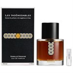 Les Indemodables Vanille Havane - Eau de Parfum - Doftprov - 2 ml