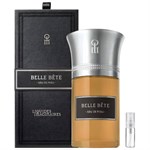 Les Liquides Imaginaires Belle Bete - Eau de Parfum - Doftprov - 2 ml