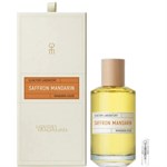 Les Liquides Imaginaires Saffron Mandarin - Eau de Parfum - Doftprov - 2 ml