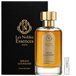 Les Nobles Essences Mirage Gourmand - Extrait de Parfum - Doftprov - 2 ml