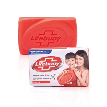 LIFEBUOY Soap bar - Handtvål - 90 g