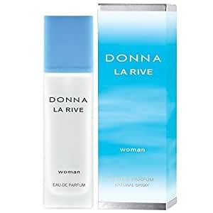 La Rive Donna by La Rive - Eau De Parfum Spray 90 ml - för kvinnor