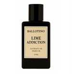 Ballotino Lime Addiction - Extrait de Parfum - Doftprov - 2 ml