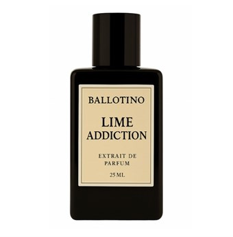 Ballotino Lime Addiction - Extrait de Parfum - Doftprov - 2 ml