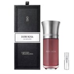 Liquides Imaginaires Dom Rosa - Eau de Parfum - Doftprov - 2 ml